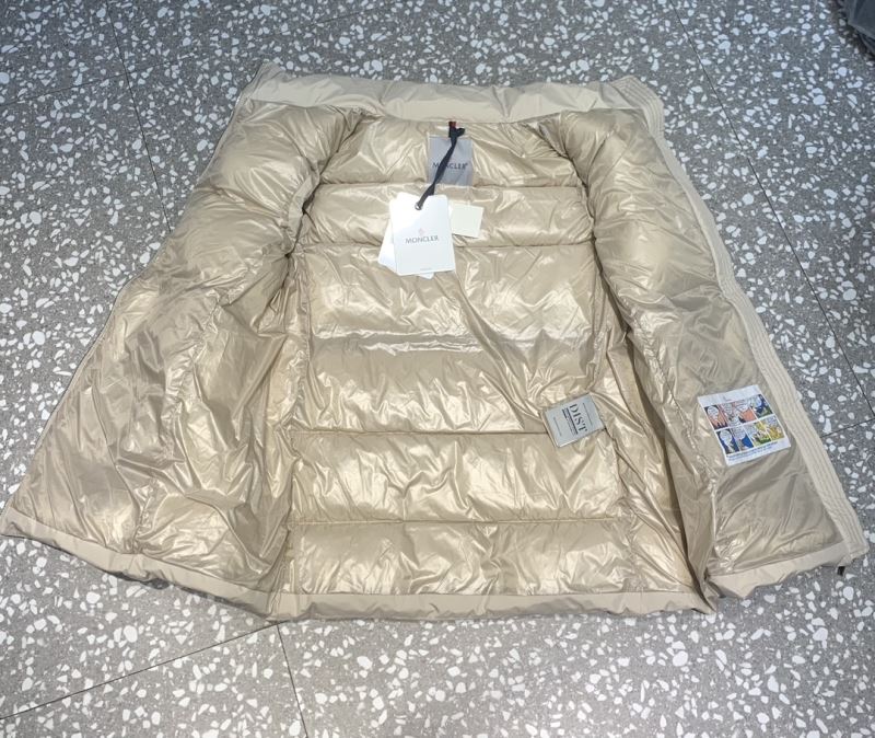 Moncler Down Jackets